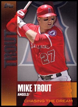 CD2 Mike Trout